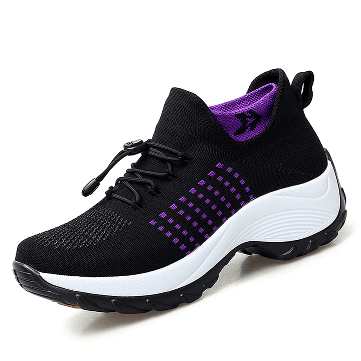 FlexiFit™ | Easy Slip-On Sneakers