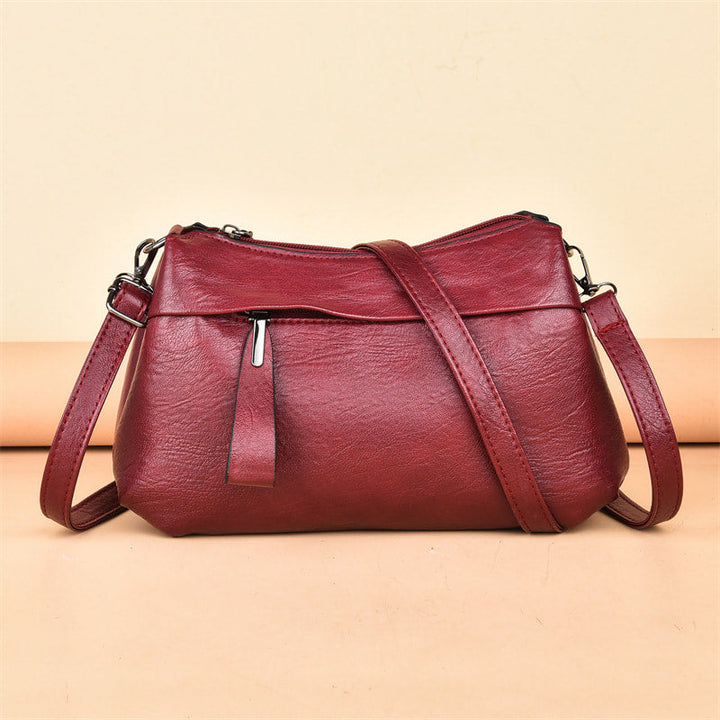 Aurora | Chic Shoulder Bag with Timeless Elegance