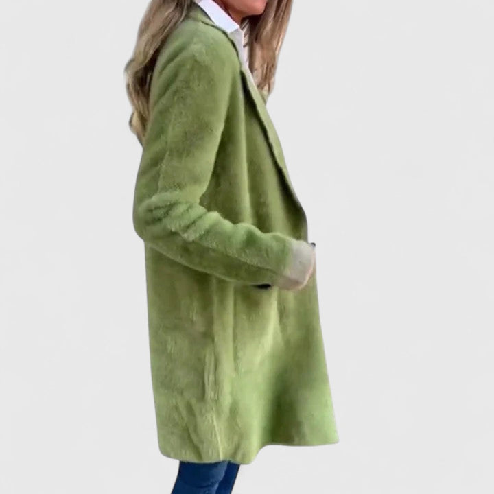 Sophryell - Elegant Jacket