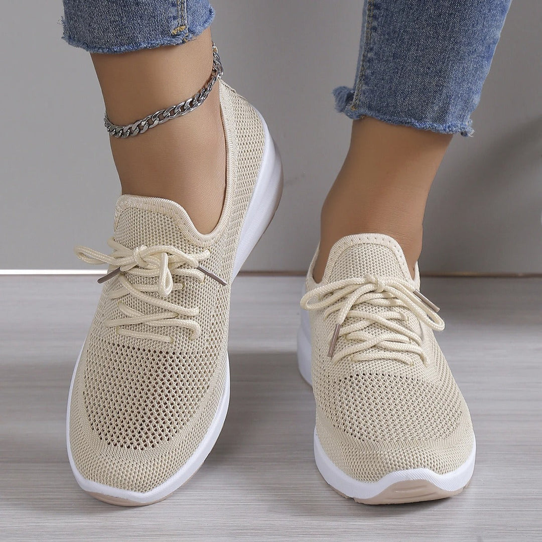 Sylvia™ | Comfort-Orthopedic Footwear
