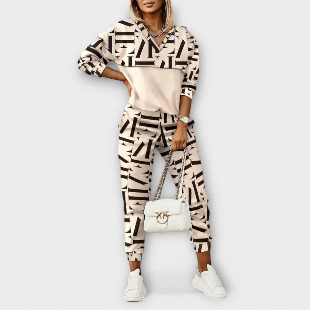 Premium Jogging Suit - Luxurious and Comfortable Loungewear