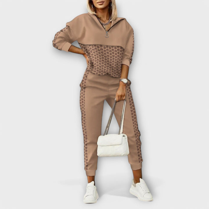 Premium Jogging Suit - Luxurious and Comfortable Loungewear