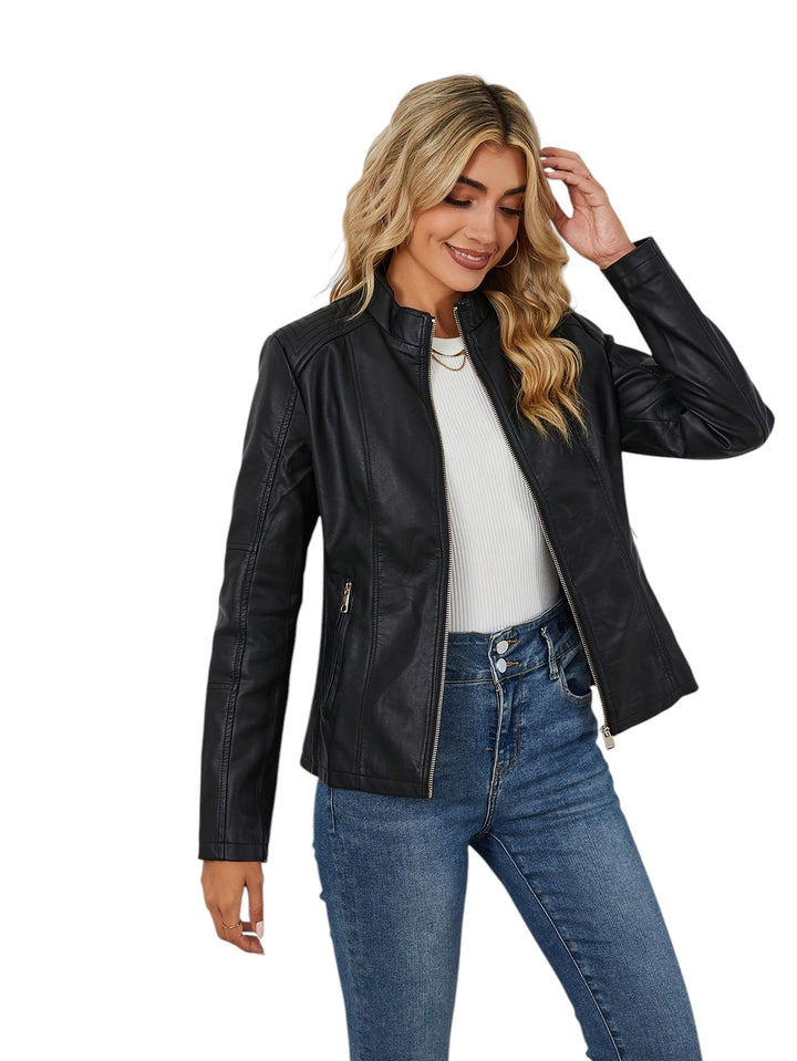 Clémence™ | Exquisite Elegance Jacket