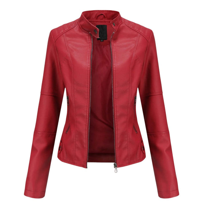 léonie™ | Chic Elegance Jacket