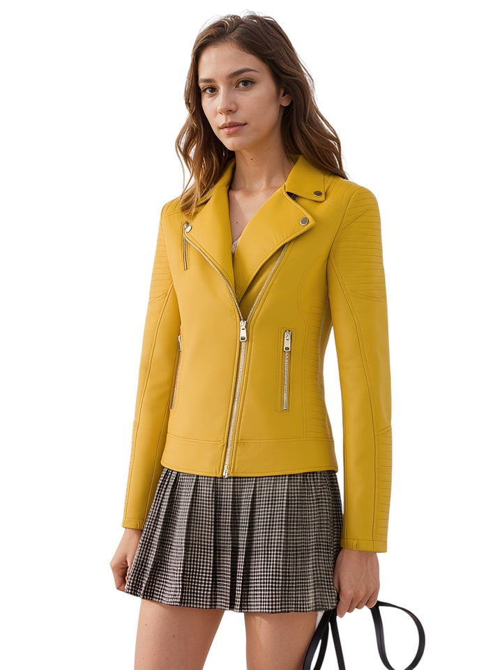 Margaux™ | Luxe Elegance Jacket