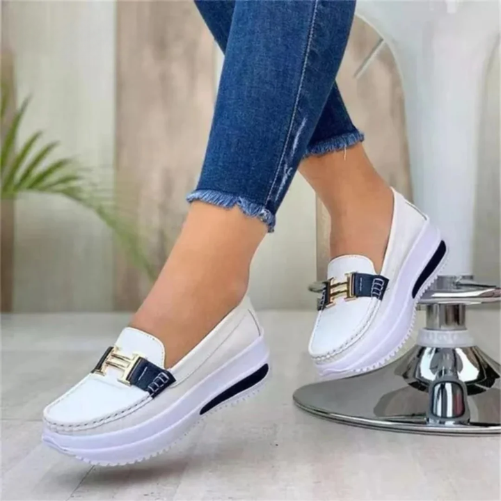 Carly™ | Women's Orthopedic Footwear