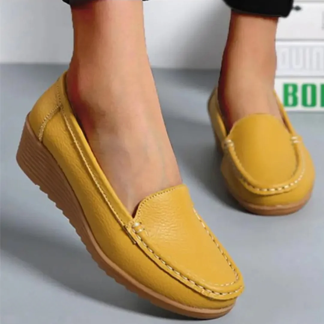 Willa™ | Comfortable Orthopedic Slip-On Footwear